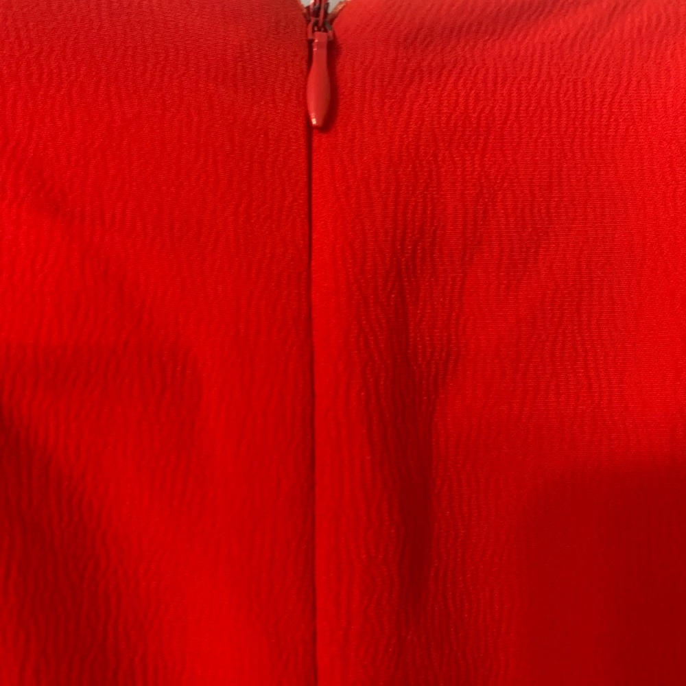 Red Romper - image 7